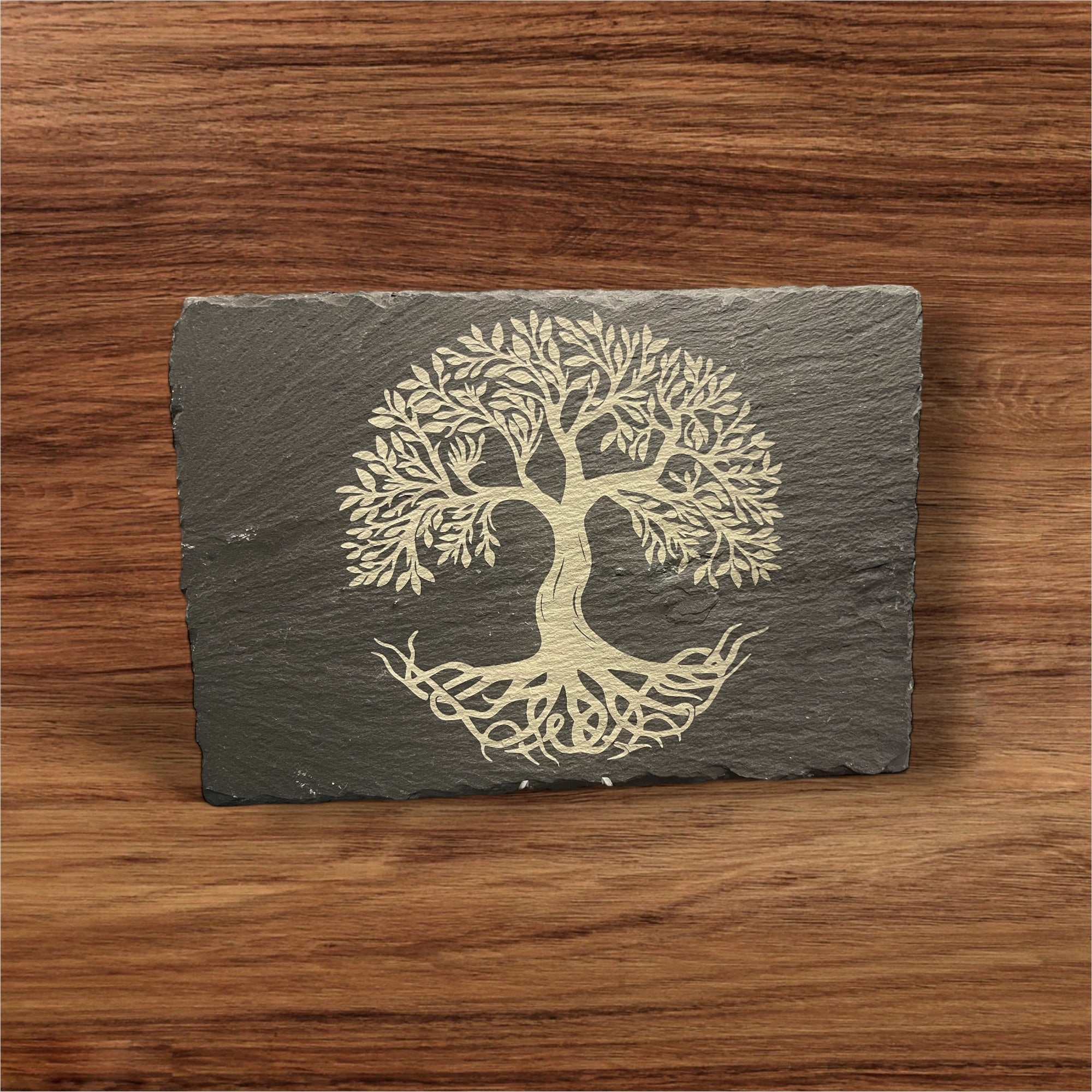 Slate Trivet - Sherrie’s Ky Creations