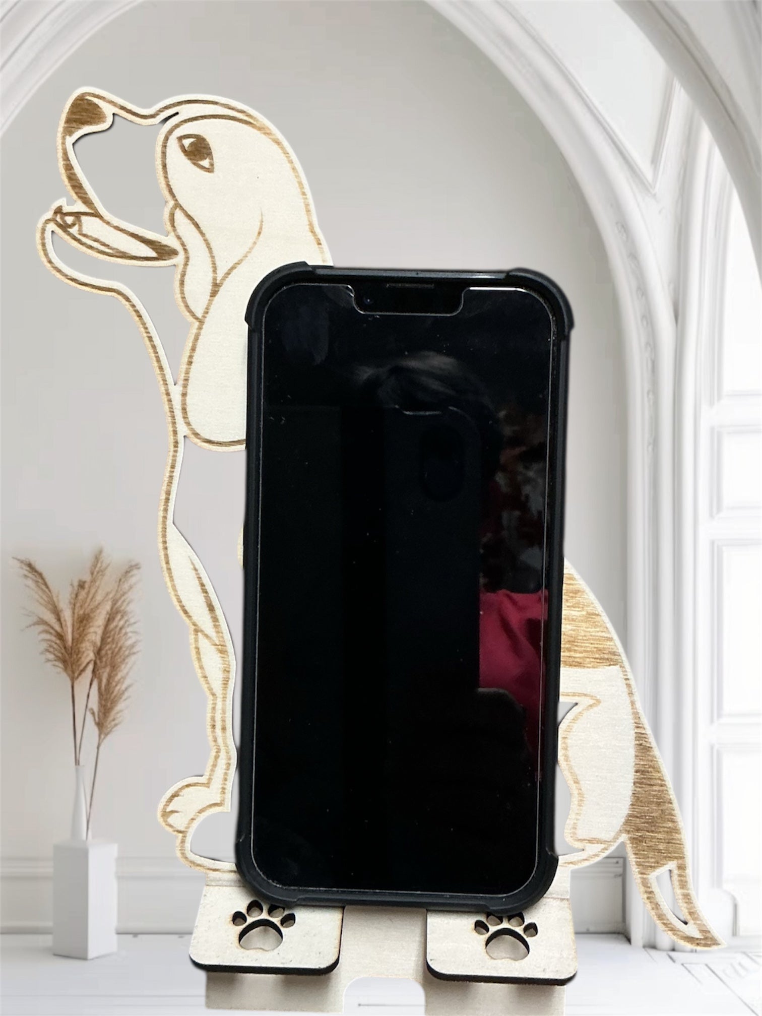 Phone stand - Sherrie’s Ky Creations